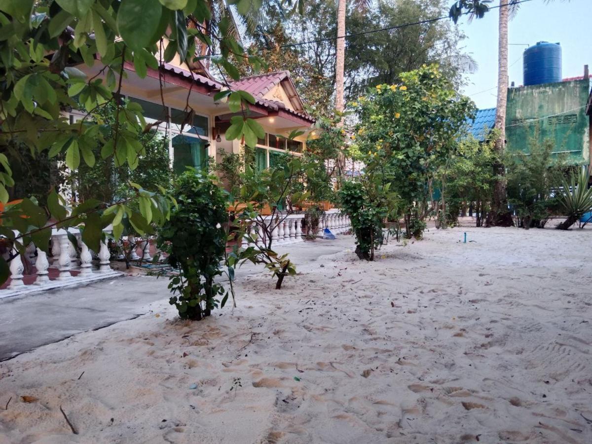 Sok San Villa Koh Rong Phumi Kaoh Rung Exterior photo